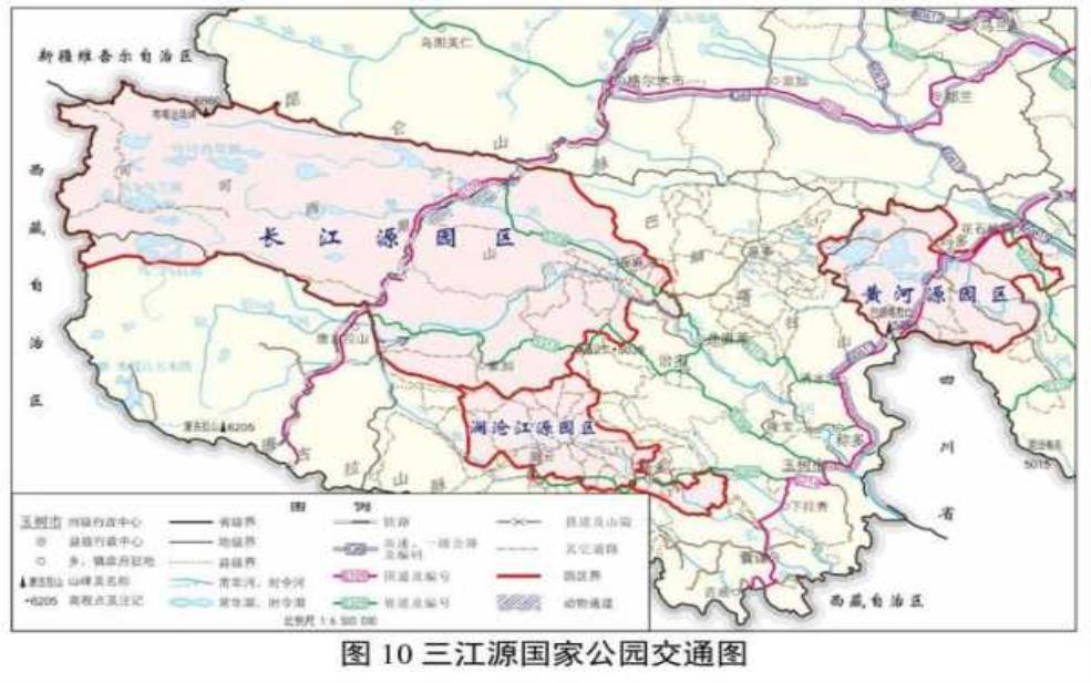 三江源旅游攻略,路线怎么规划
