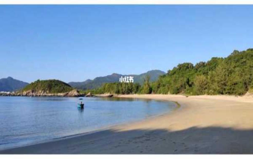  上川岛下川岛哪个好玩,还是下川岛玩得爽 