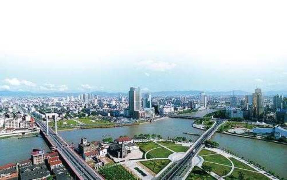 义乌有海吗,为什么会有海港