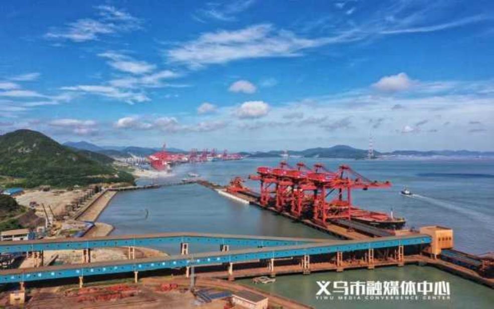  义乌有海吗,为什么会有海港 
