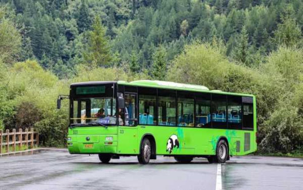 九寨沟观光车,需要提前预约吗