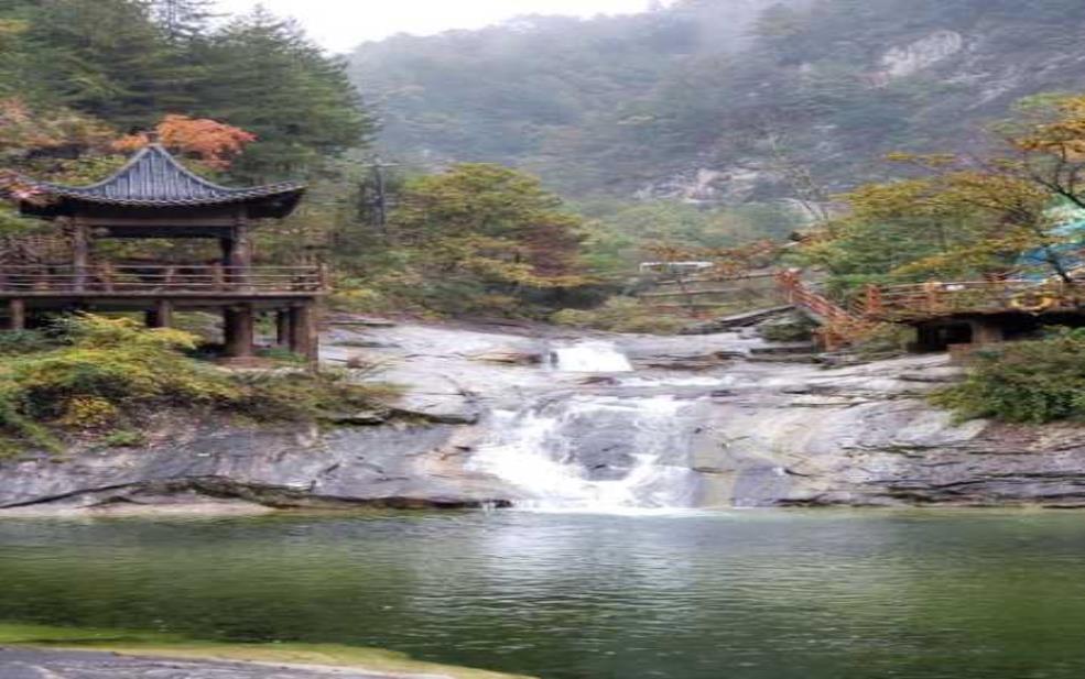  佛坪县旅游景点,  怎么才能玩得更尽兴 