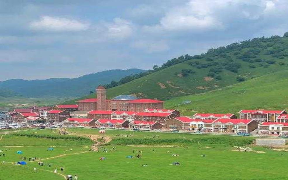  关山牧场旅游攻略,有什么适合亲子玩的项目 