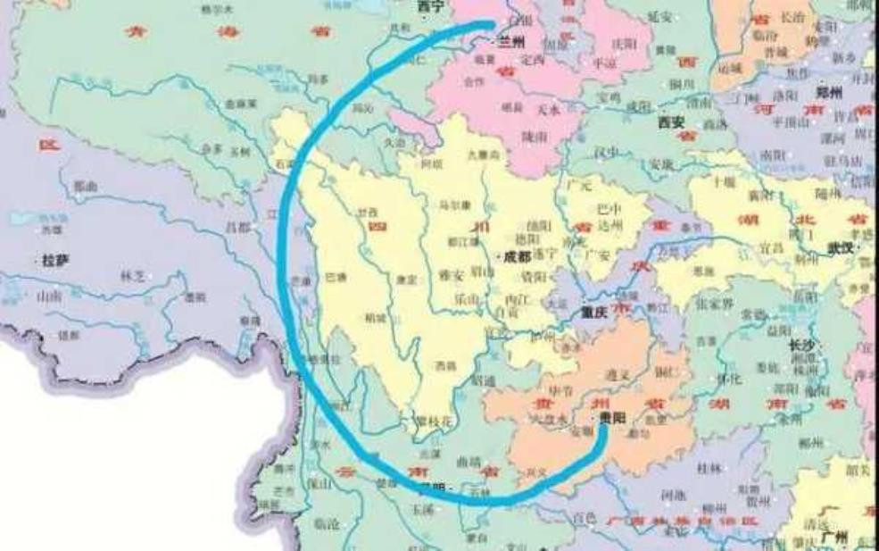 凤冈县属于哪个市,它在贵州省的哪个位置