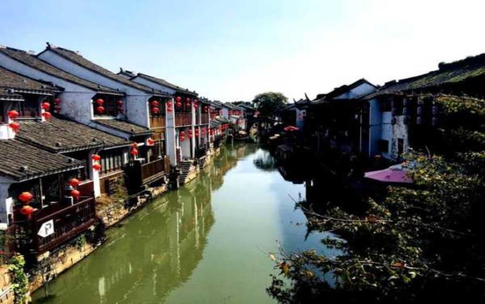 华东五市旅游景点,哪个城市适合慢慢悠悠地逛
