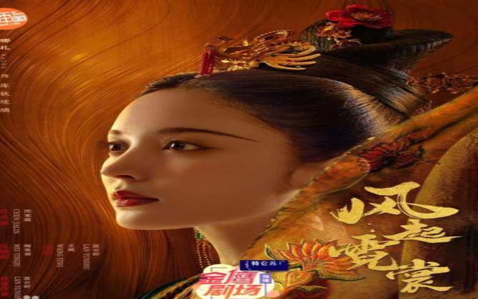 古力娜扎演的电视剧,你最想和谁搭戏