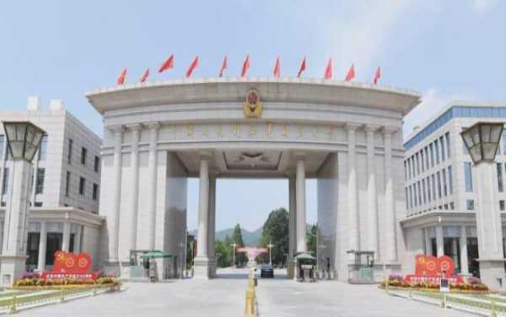  国防大学地址,到底在北京的哪个区呢 