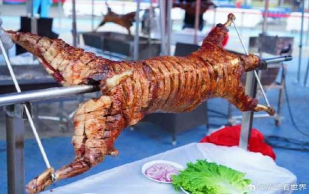 张家口自驾游攻略,有哪些美食不可错过