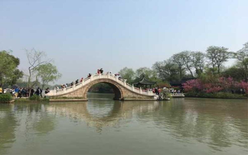 扬州二十四桥, 你更喜欢哪个
