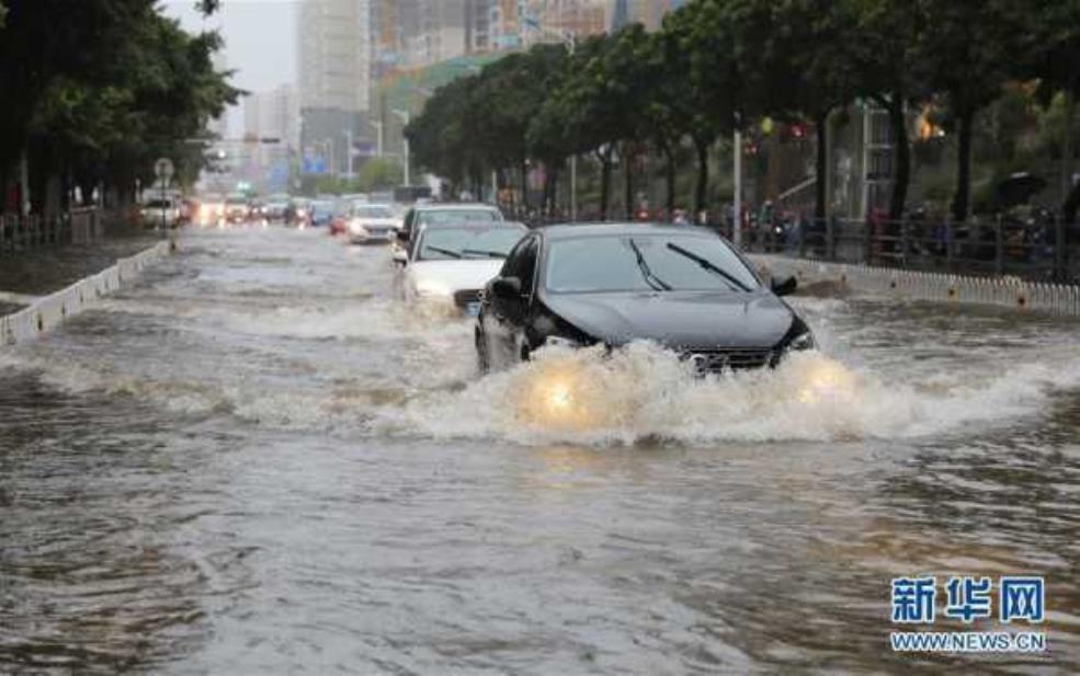 海南雨季,会不会比往年晚一些