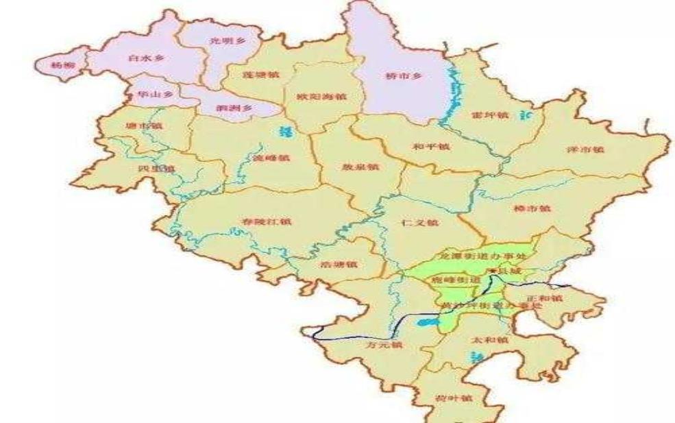  湖南桂阳县属于哪个市,它属于哪个市管辖 