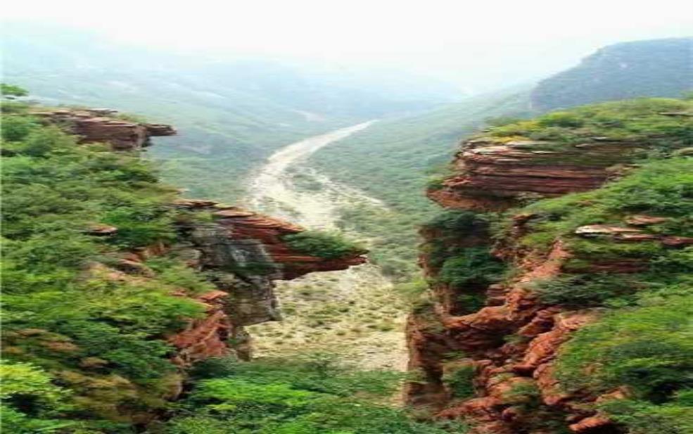 焦作云台山旅游攻略二日游,有什么注意事项