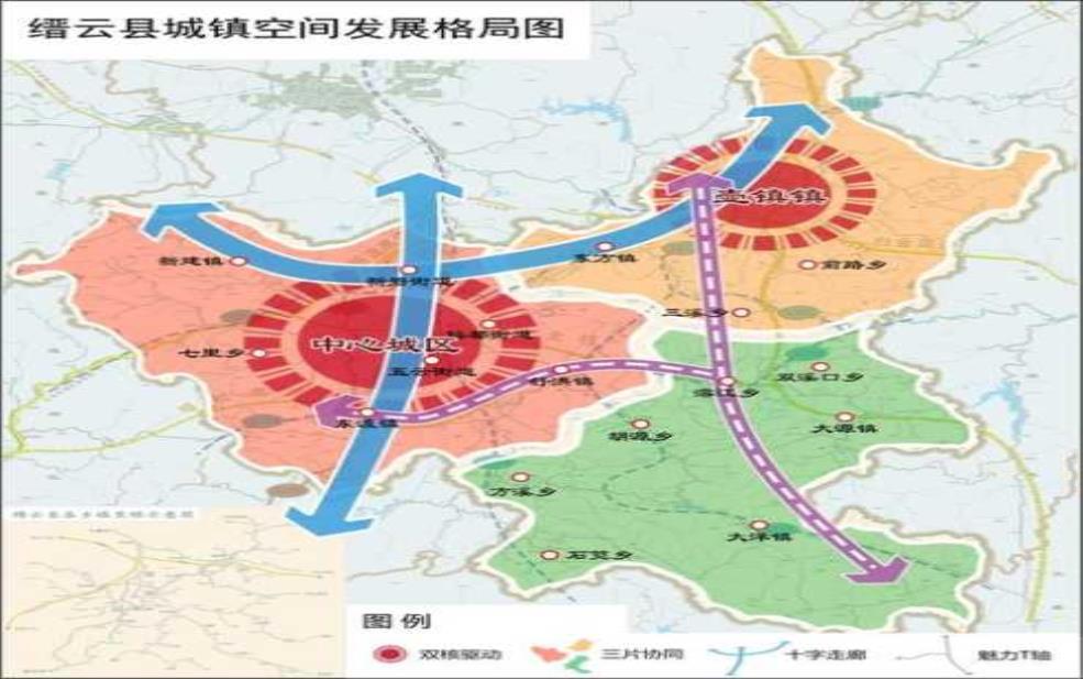 缙云县属于哪个市,它又属于哪个市呢