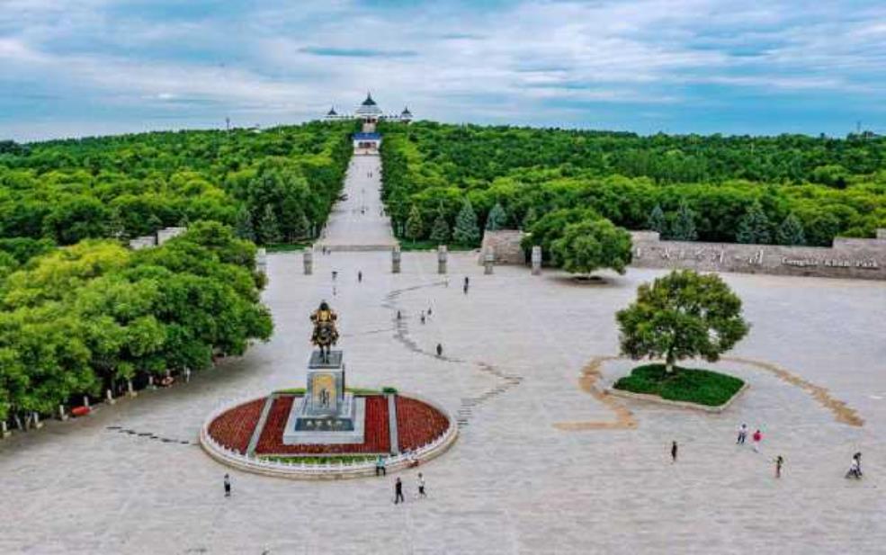 乌兰浩特旅游必去景点,还有哪些人文景观值得一去