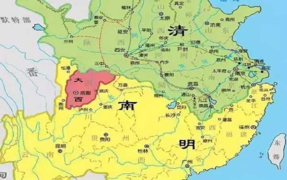 南明区是哪个省市,是哪个省份下面的哪个城市