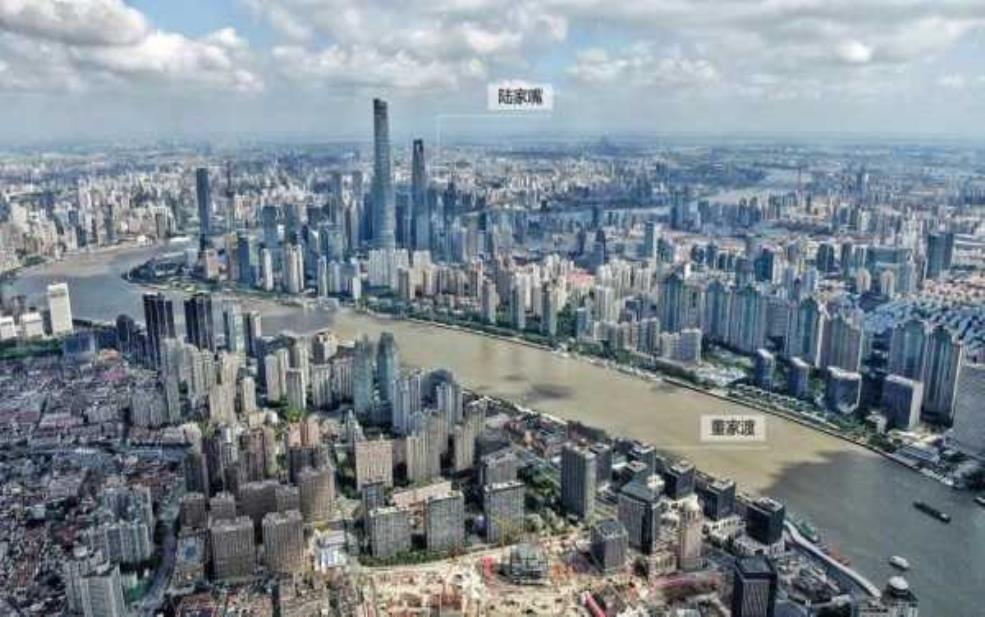 外滩在哪里,都是哪个国家设计的