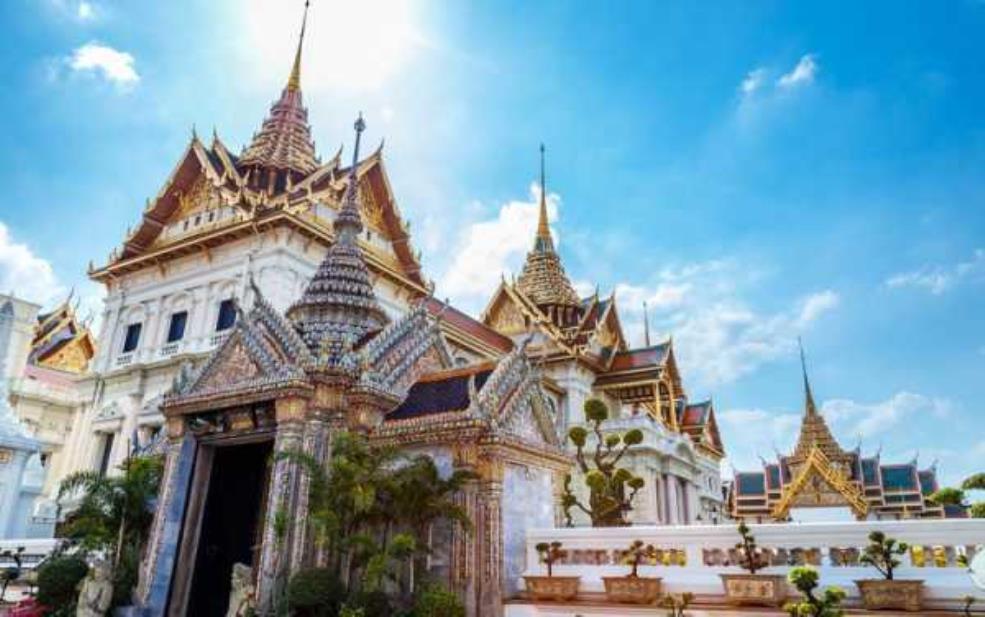  曼谷自由行旅游攻略,哪些景点不容错过 