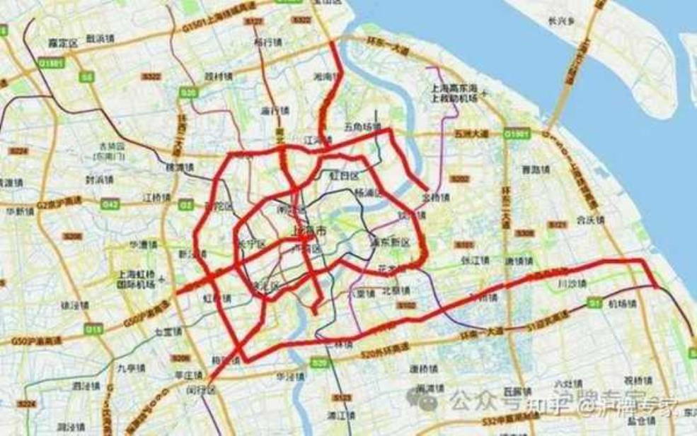 2024海峡论坛限行:哪些路段不能走?