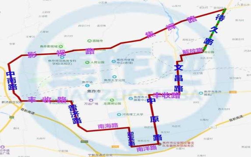 南复路限行: 他们怎么看待限行措施?