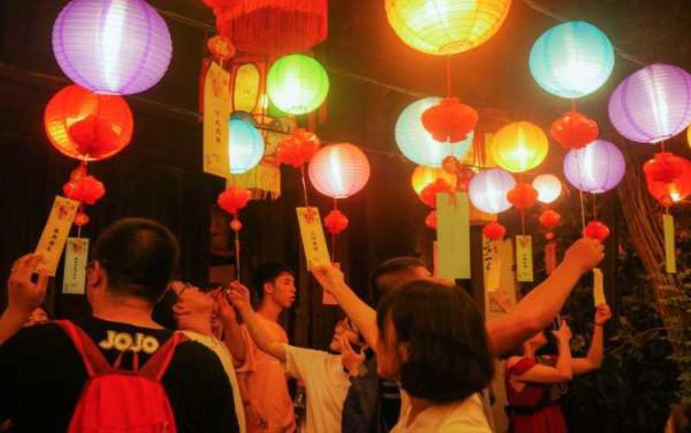 乌镇官网:乌镇有哪些值得参加的节庆活动?