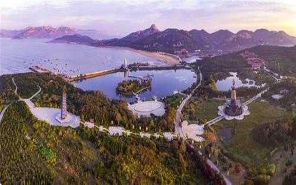 乳山是哪里:它是一个什么样的城市?