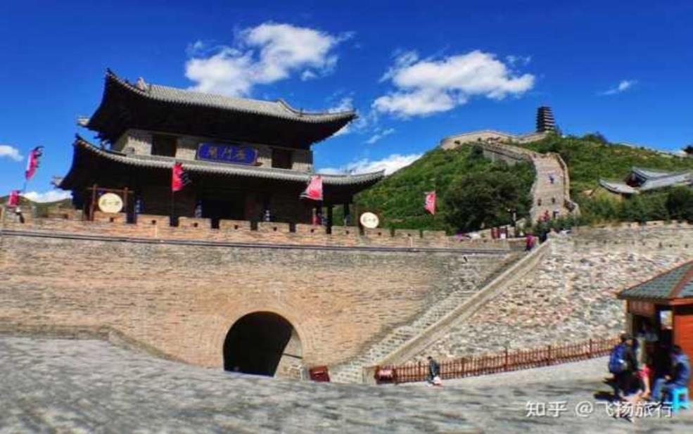 山西有什么市:山西都有哪些城市值得去?