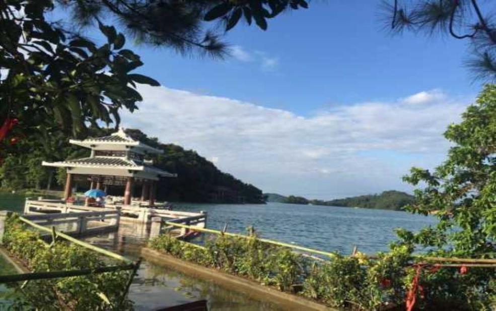 广东自驾游:有哪些必去的宝藏景点?