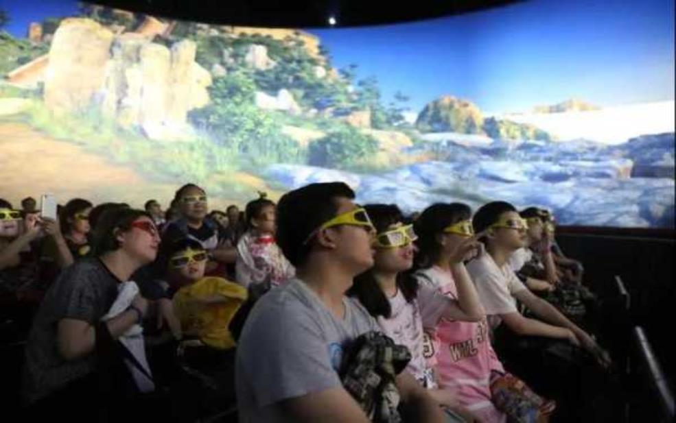 株洲方特游玩攻略:带娃去玩要准备什么?