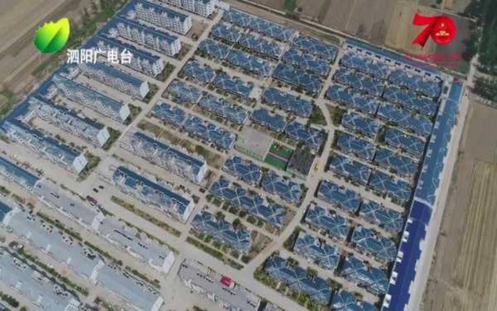 泗阳县是贫困县吗:现在发展怎么样了?