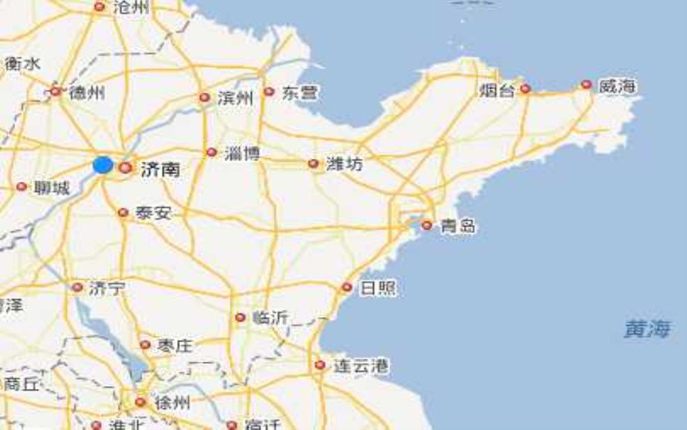 济南在哪个省份:肯定是在山东省吧?