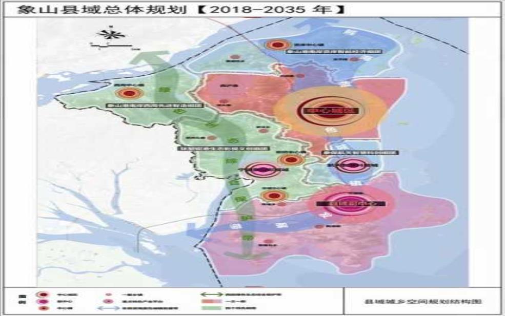 浙江省象山县:未来前景如何?