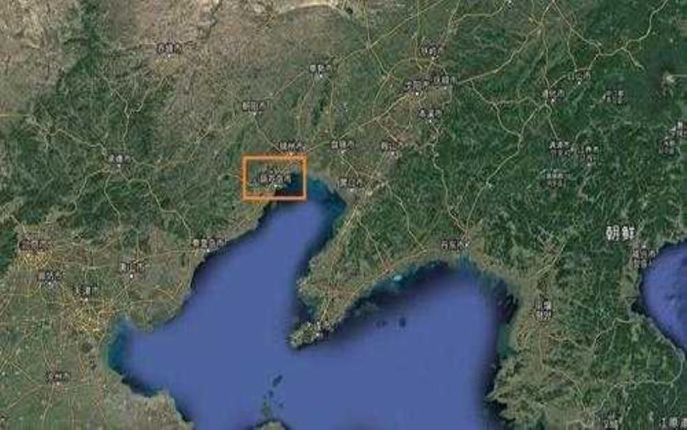 葫芦岛市是哪个省:它离海边远吗?