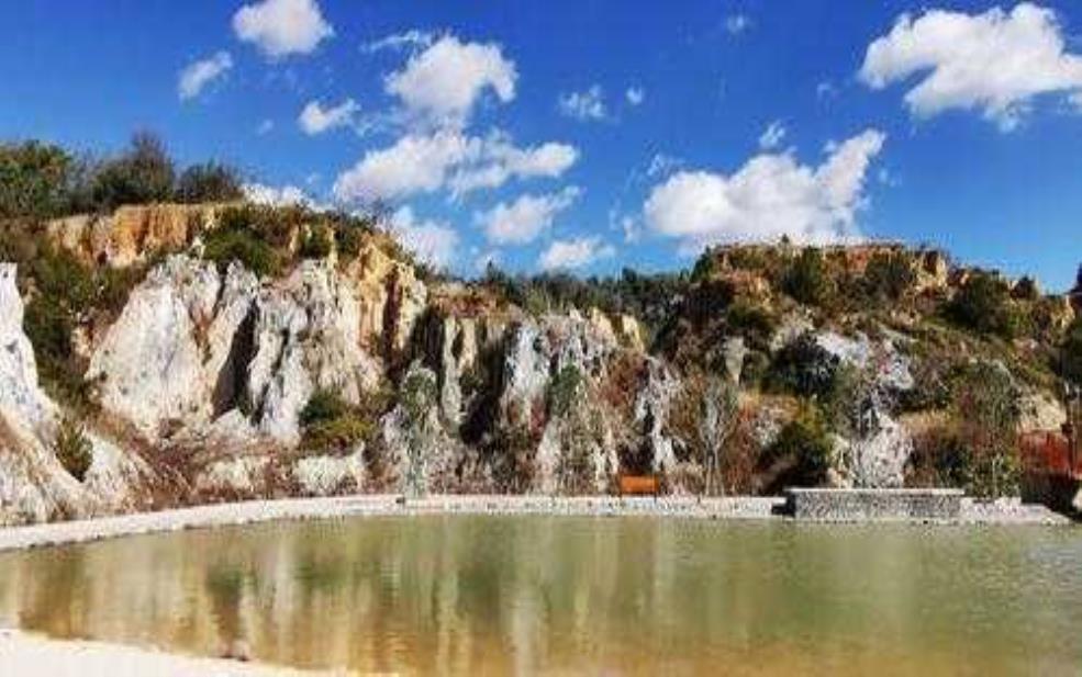 陆良旅游景点大全:你都准备好了吗?