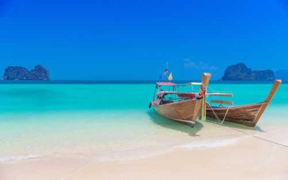 三天短期旅游的好地方,想去海边放松