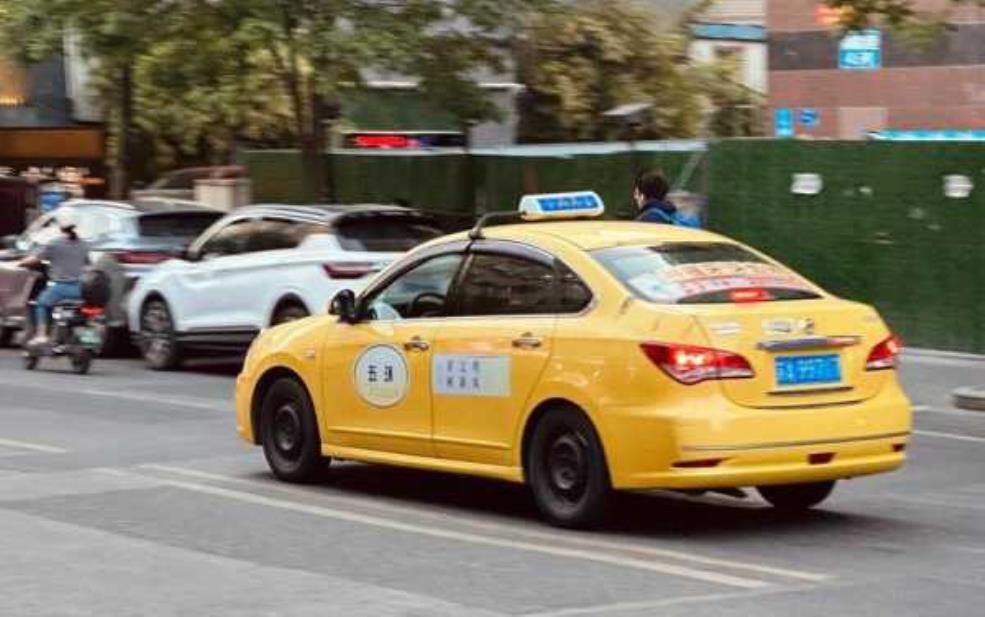 南京出租车, 乘客如何打车更方便