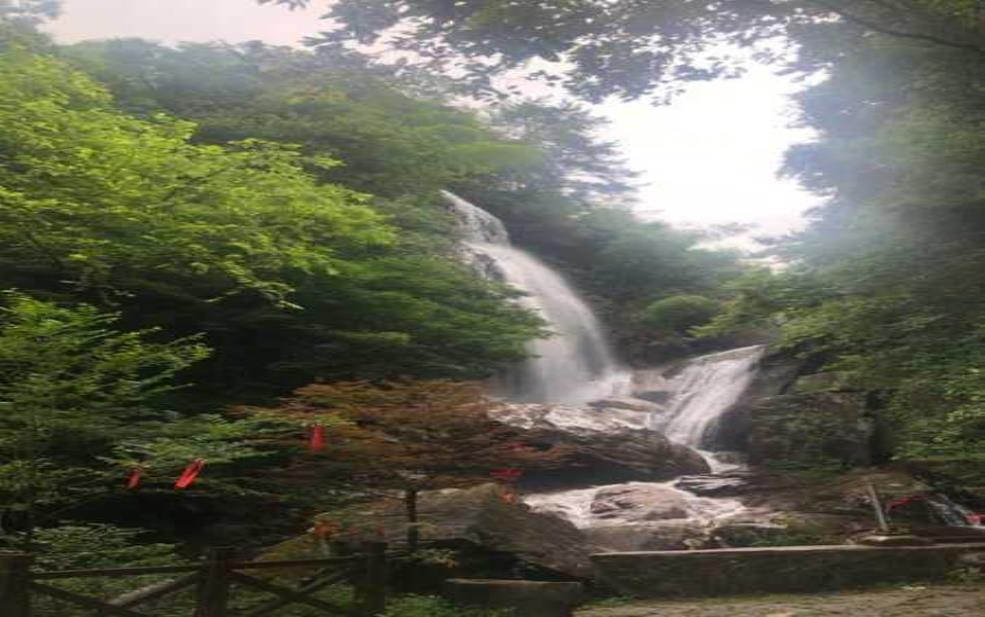 大围山海拔,它到底有多高