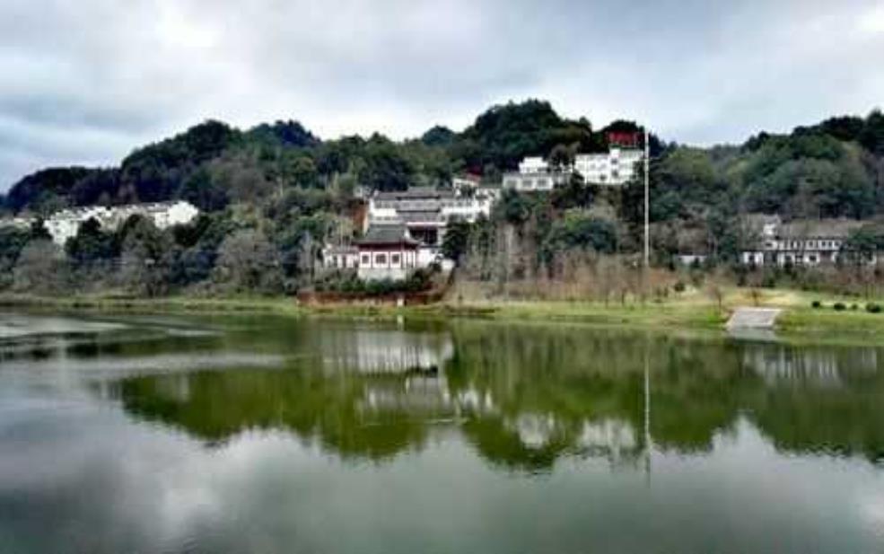歙县旅游攻略,去歙县怎么玩才最划算