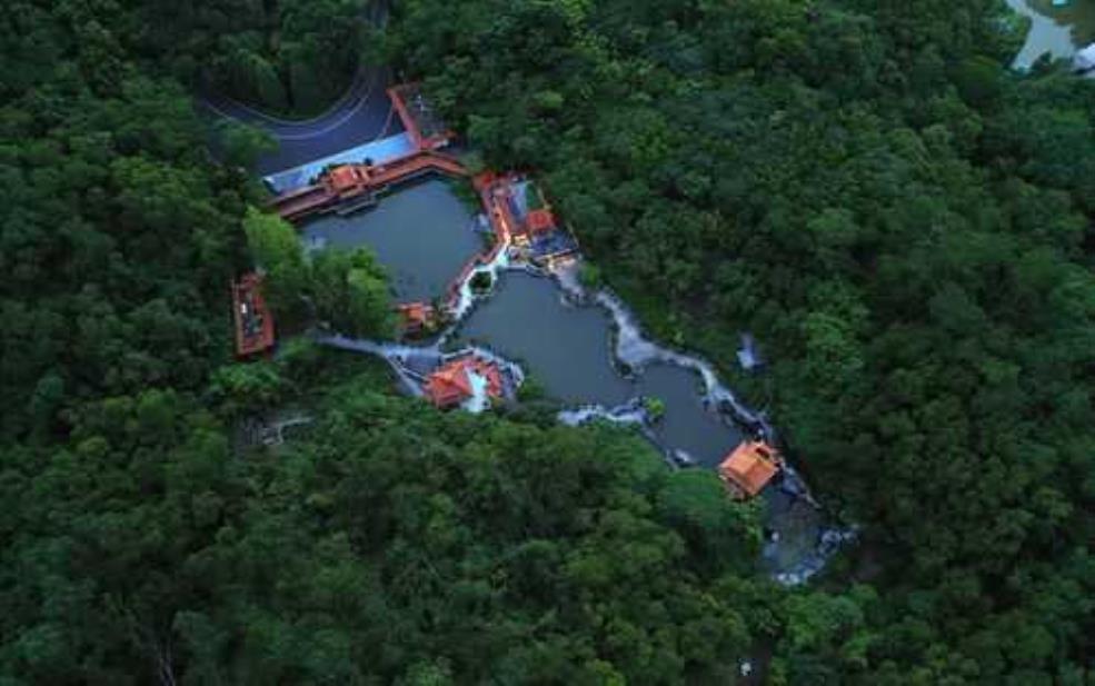 深圳罗湖区景点,去看看怎么样