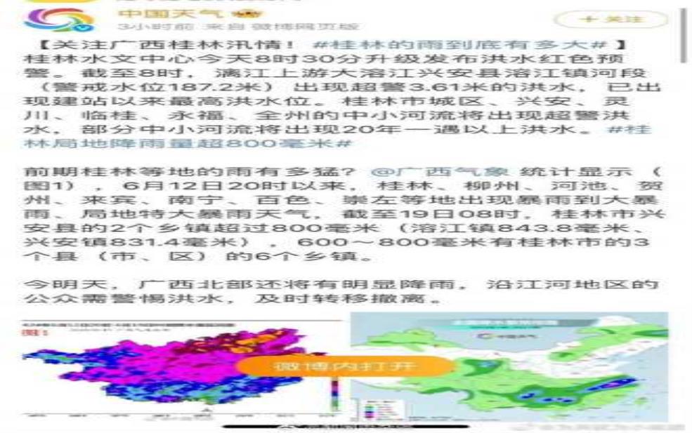 2024.8.01天气:今年会不会有洪涝灾害?