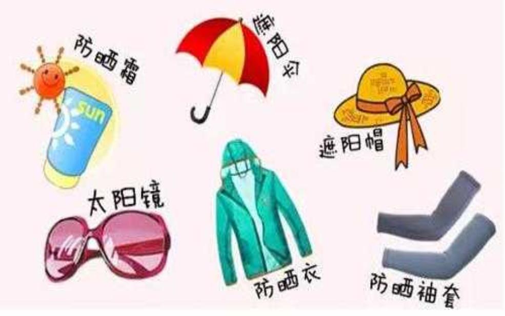 五一天气林州:要注意防晒和保暖吗?