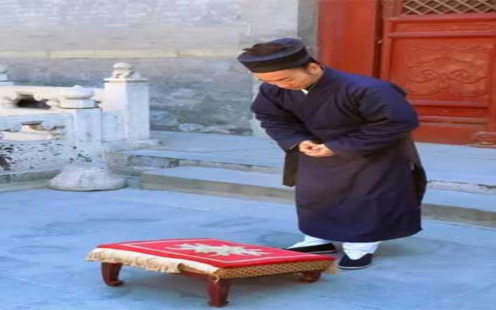 元君庙天气:适合去拜神祈福吗?