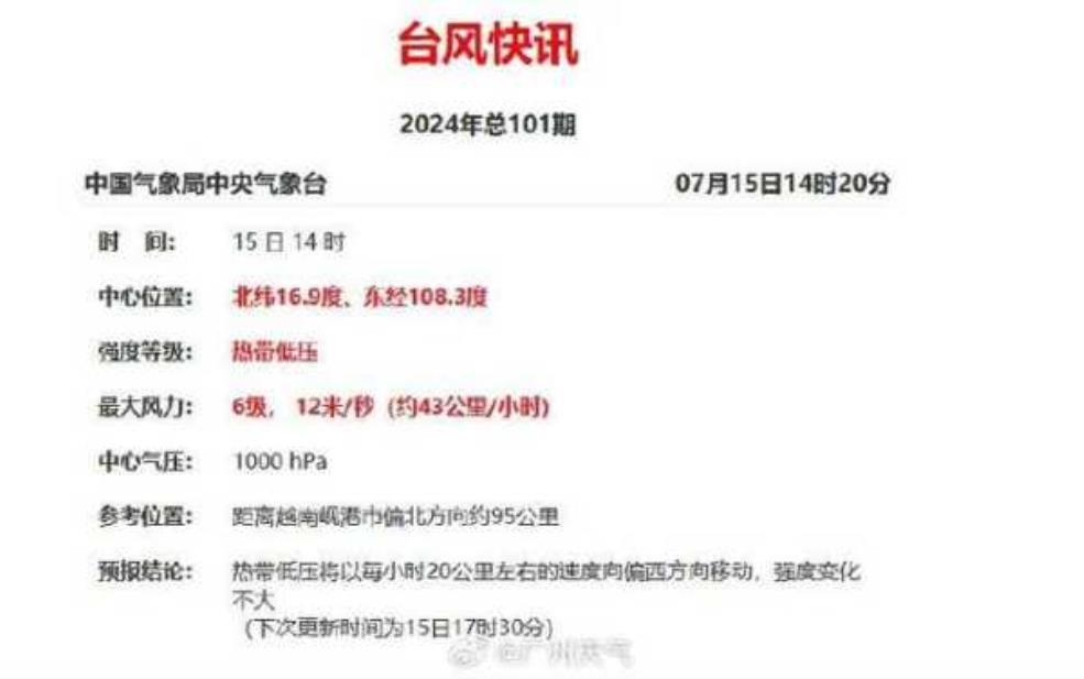 广州黄埔天气:要注意防雷吗?