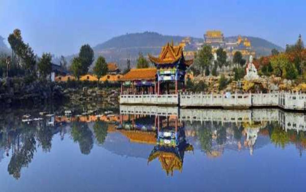 马泉休闲园,能分享一下你的感受吗