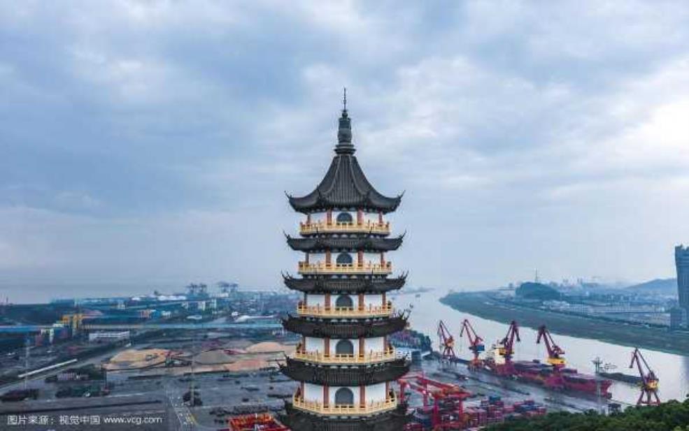  鳌柱塔,它们值得一看吗 