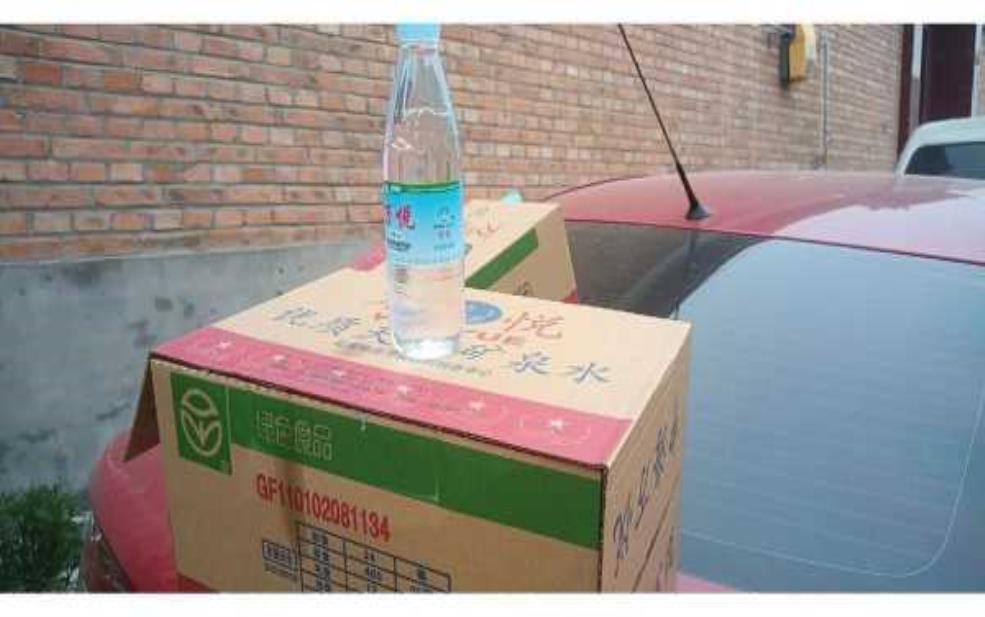 万悦矿泉水,真的像传说的那样好喝吗