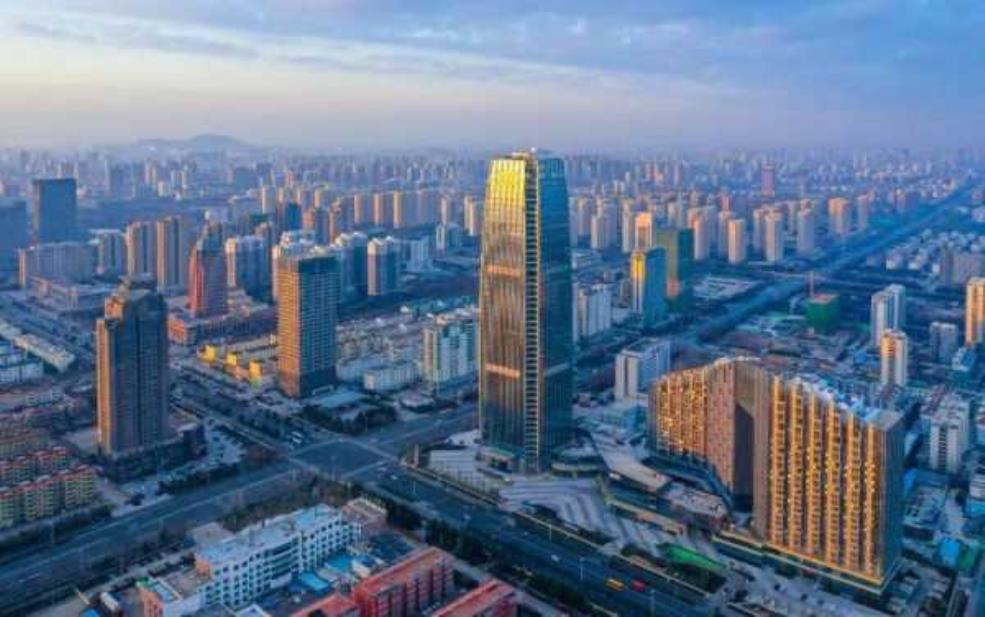 大曹庄管理区,经济发展的新引擎