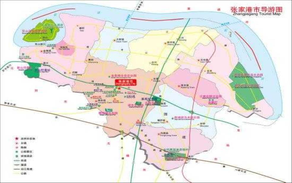 天地图张家港, 天地图张家港值得你选择吗