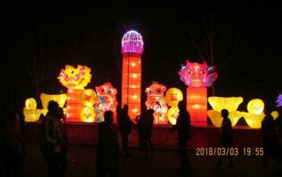 胜芳花会,它还能吸引年轻人吗