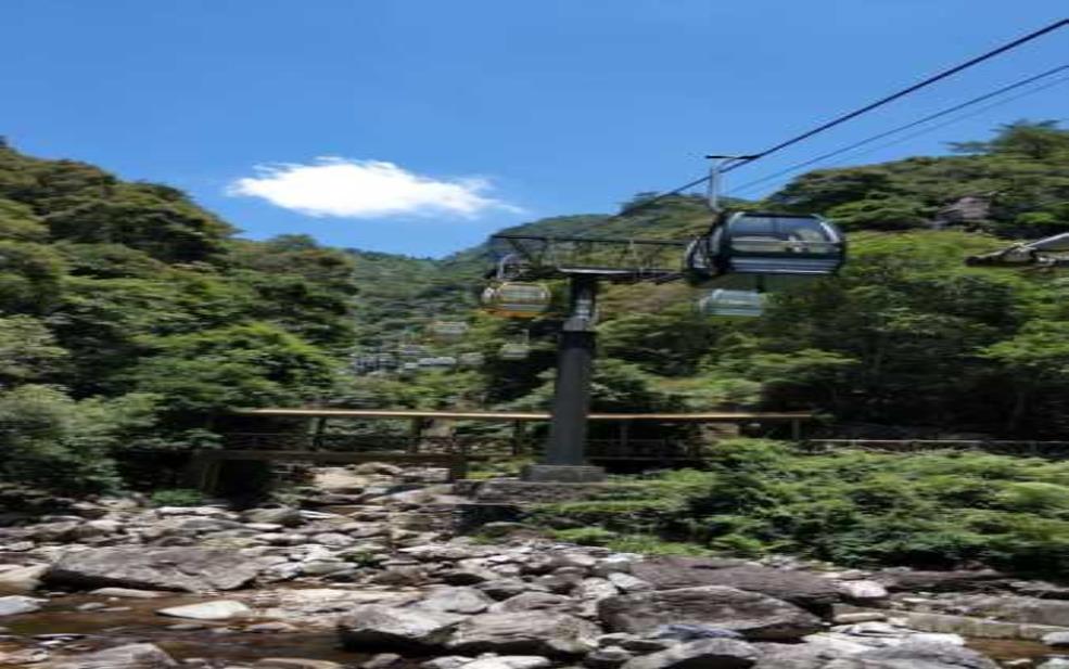 永泰云顶风景区:值得专程去一趟吗?