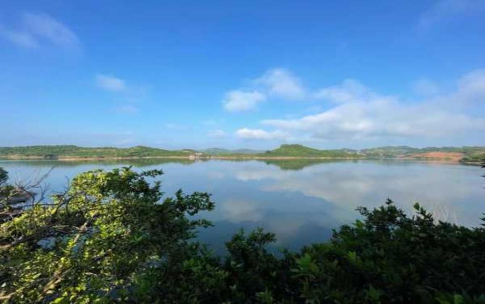 长寿湖山庄:住过的人来评价一下?